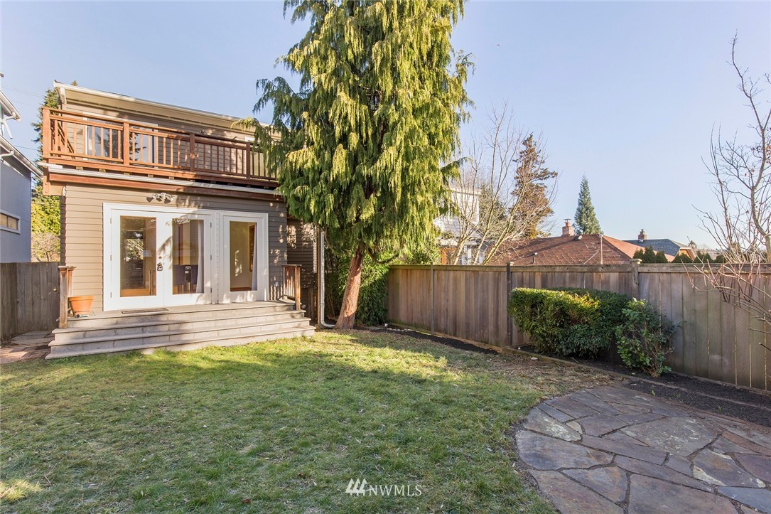 507 North 73rd Street Seattle, WA 98103 - Photo 23 of 25 Gallery Image 23
