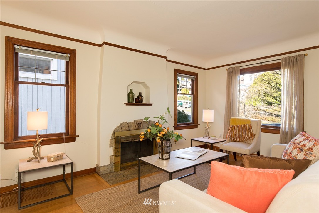 507 North 73rd Street Seattle, WA 98103 - Photo 6 of 25 Gallery Image 6