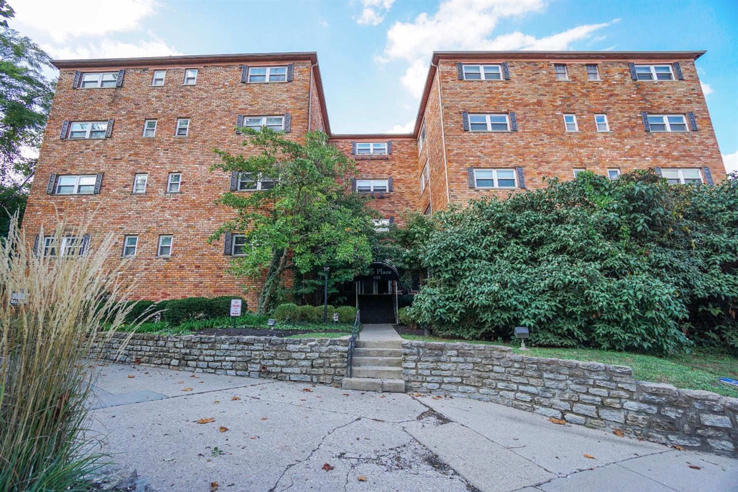 2270 Madison Road, Unit 3B Cincinnati, OH 45208 - Photo 15 of 28 Gallery Image 15
