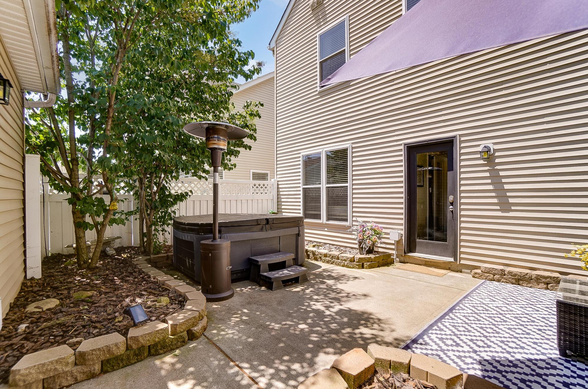 6127 Rackley Way Westerville, OH 43081 - Photo 41 of 55 043