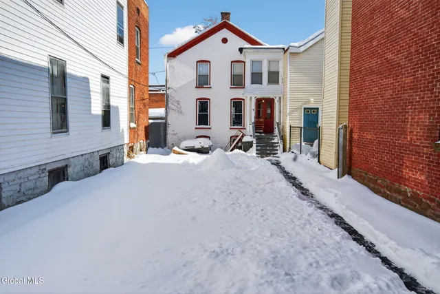 $224,900 | Undisclosed Address, Cohoes, NY 12047