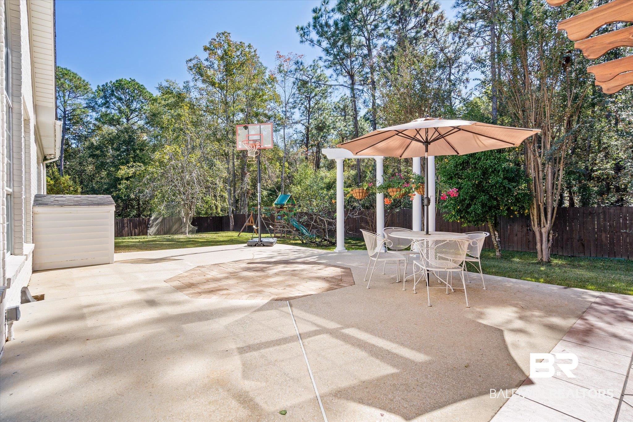 6803 Stonebrook Drive South Mobile, AL 36695 - Photo 8 of 44