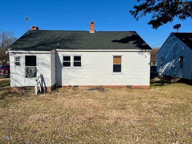 428 Concord Road Roxboro, NC 27573 - Photo 4 of 14 IMG_7054