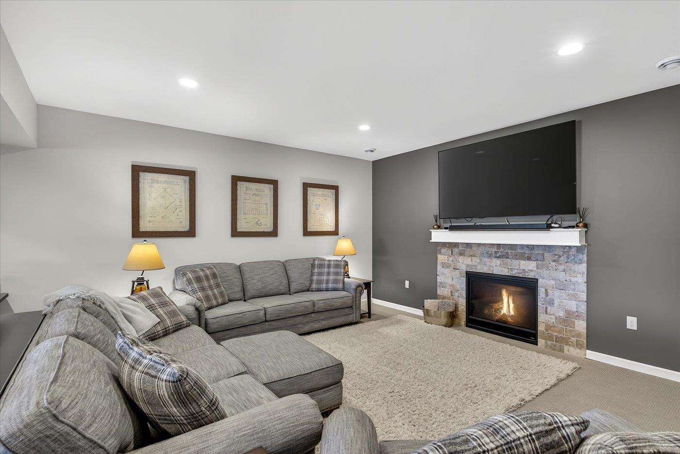 107 Cobblestone Drive Lodi, WI 53555 - Photo 39 of 66