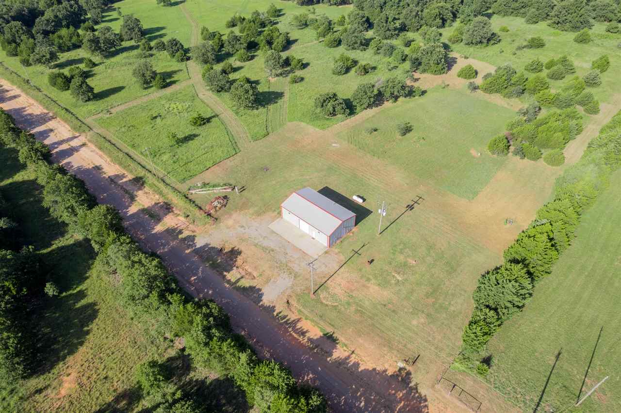 780787 South 3460 Road Agra, OK 74824 - Photo 22 of 27 Gallery Image 22