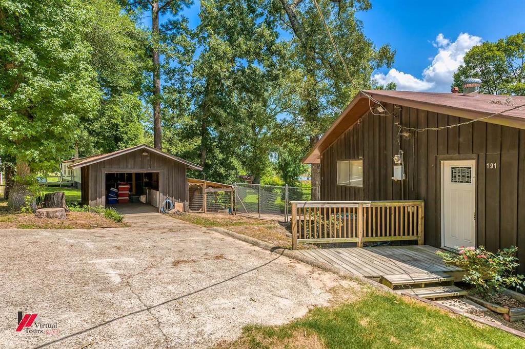 191 Hamby Road Logansport, LA 71049 - Photo 1 of 40
