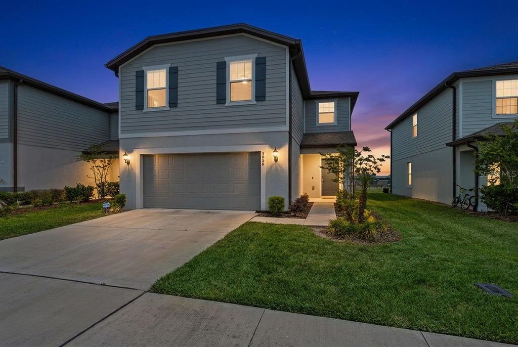 9058 Rally Spring Loop Wesley Chapel, FL 33545 - Photo 1 of 53