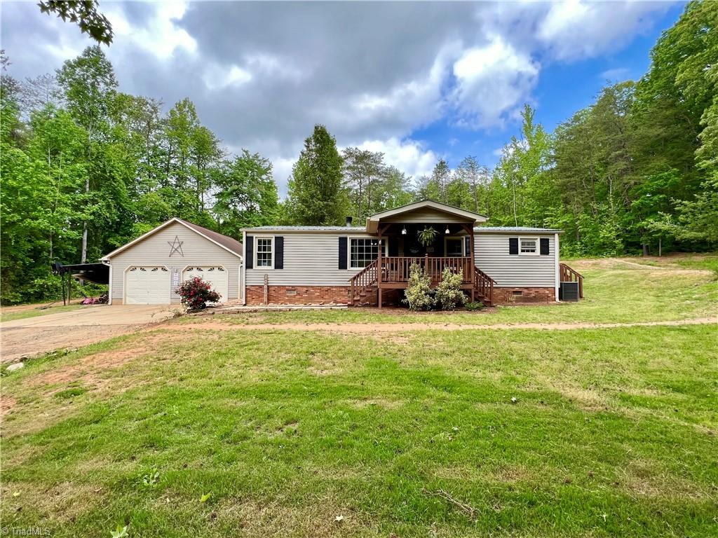 1060 Burch Tree Road King, NC 27021 - Photo 1 of 25