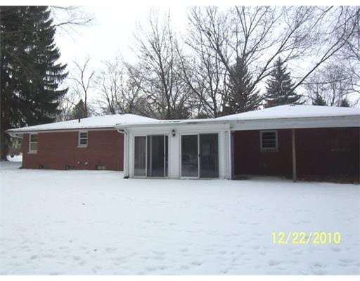 2732 Locust Road South Bend, IN 46614 - Photo 11 of 12 Gallery Image 11