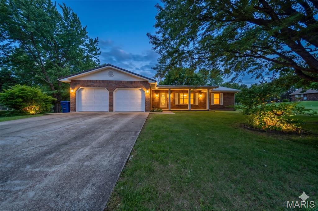 503 Spruce Street Dixon, MO 65459 - Photo 1 of 52