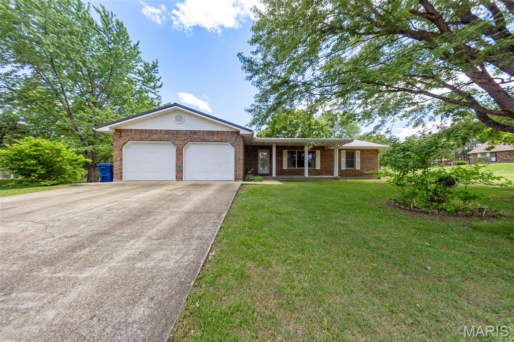 503 Spruce Street Dixon, MO 65459 - Photo 29 of 52