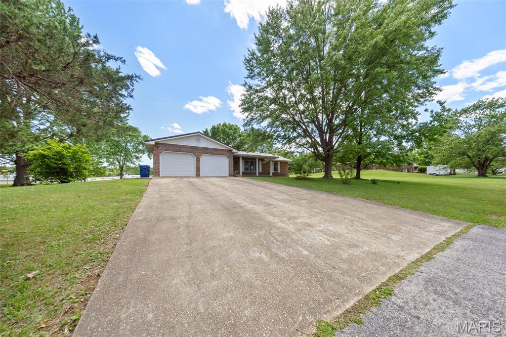 503 Spruce Street Dixon, MO 65459 - Photo 36 of 52