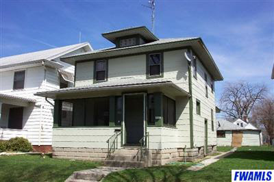 3217 Reed Street Fort Wayne, IN 46806 - Photo 1 of 1 Gallery Image 1