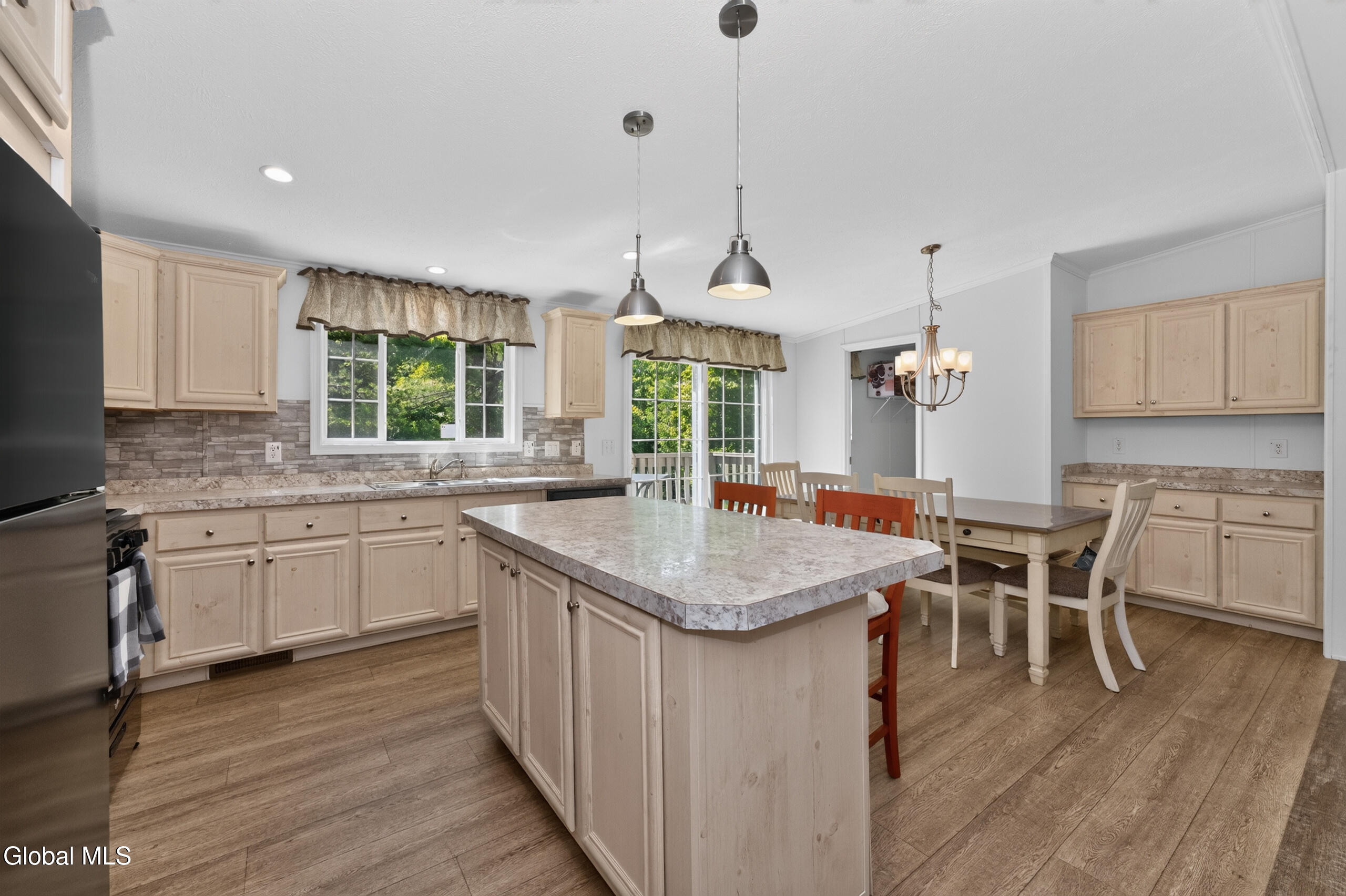 119 County Road 354 Rensselaerville, NY 12469 - Photo 12 of 35 3 Kitchen 4