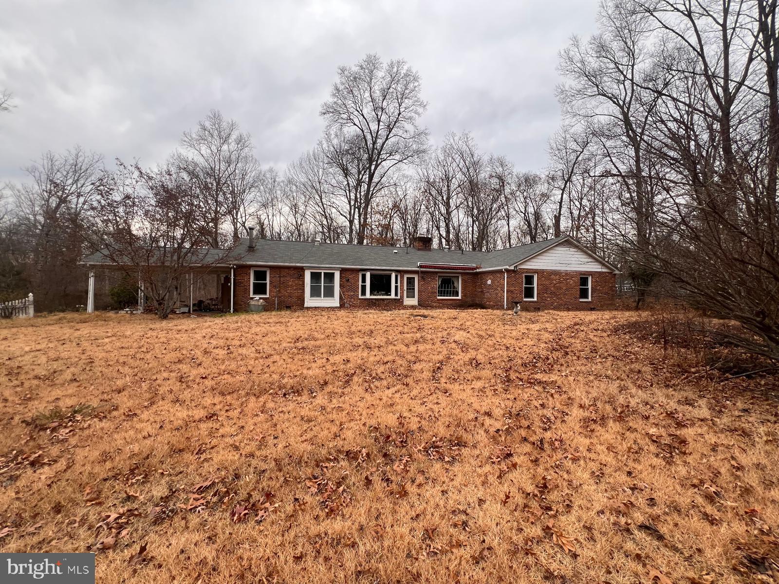 5709 Turner Road Broad Run, VA 20137 - Photo 20 of 20 Charming brick home on spacious lot.