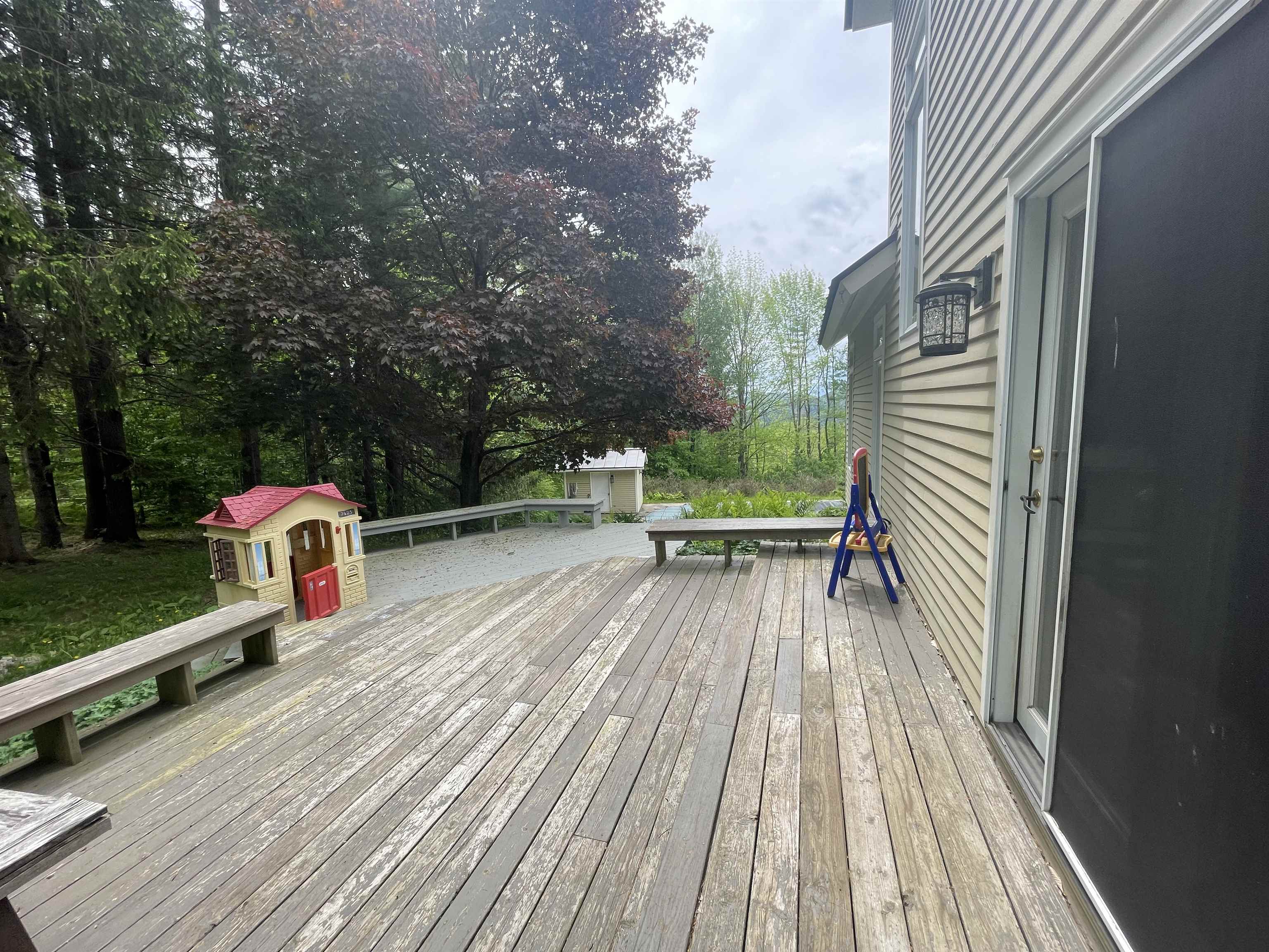 266 Notch Road Middlesex, VT 05602 - Photo 11 of 29