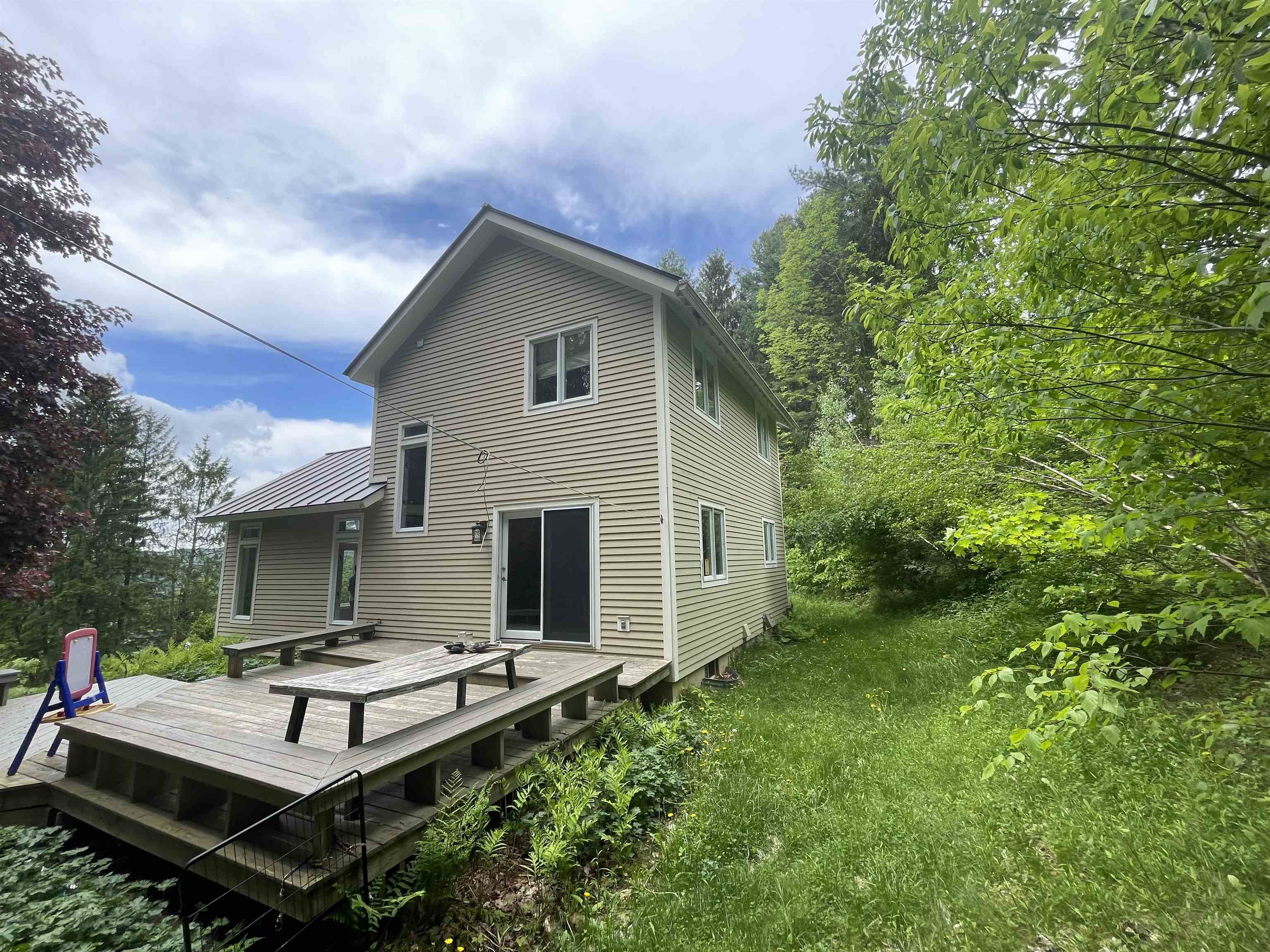 266 Notch Road Middlesex, VT 05602 - Photo 16 of 29