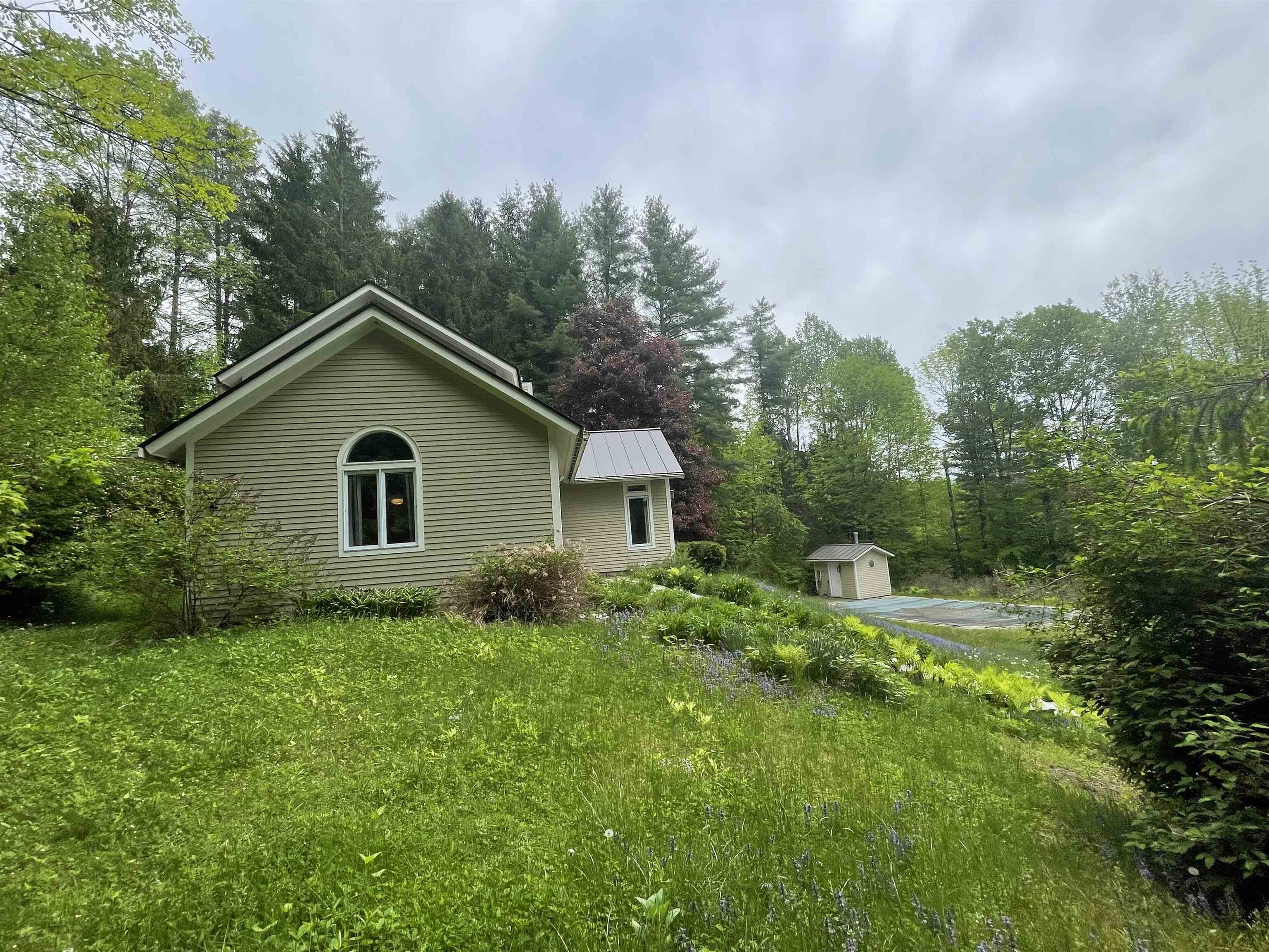 266 Notch Road Middlesex, VT 05602 - Photo 17 of 29