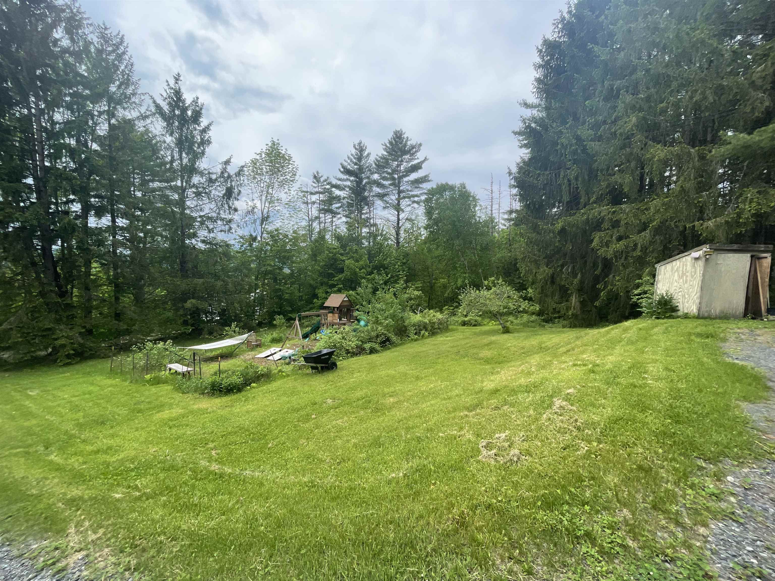 266 Notch Road Middlesex, VT 05602 - Photo 18 of 29