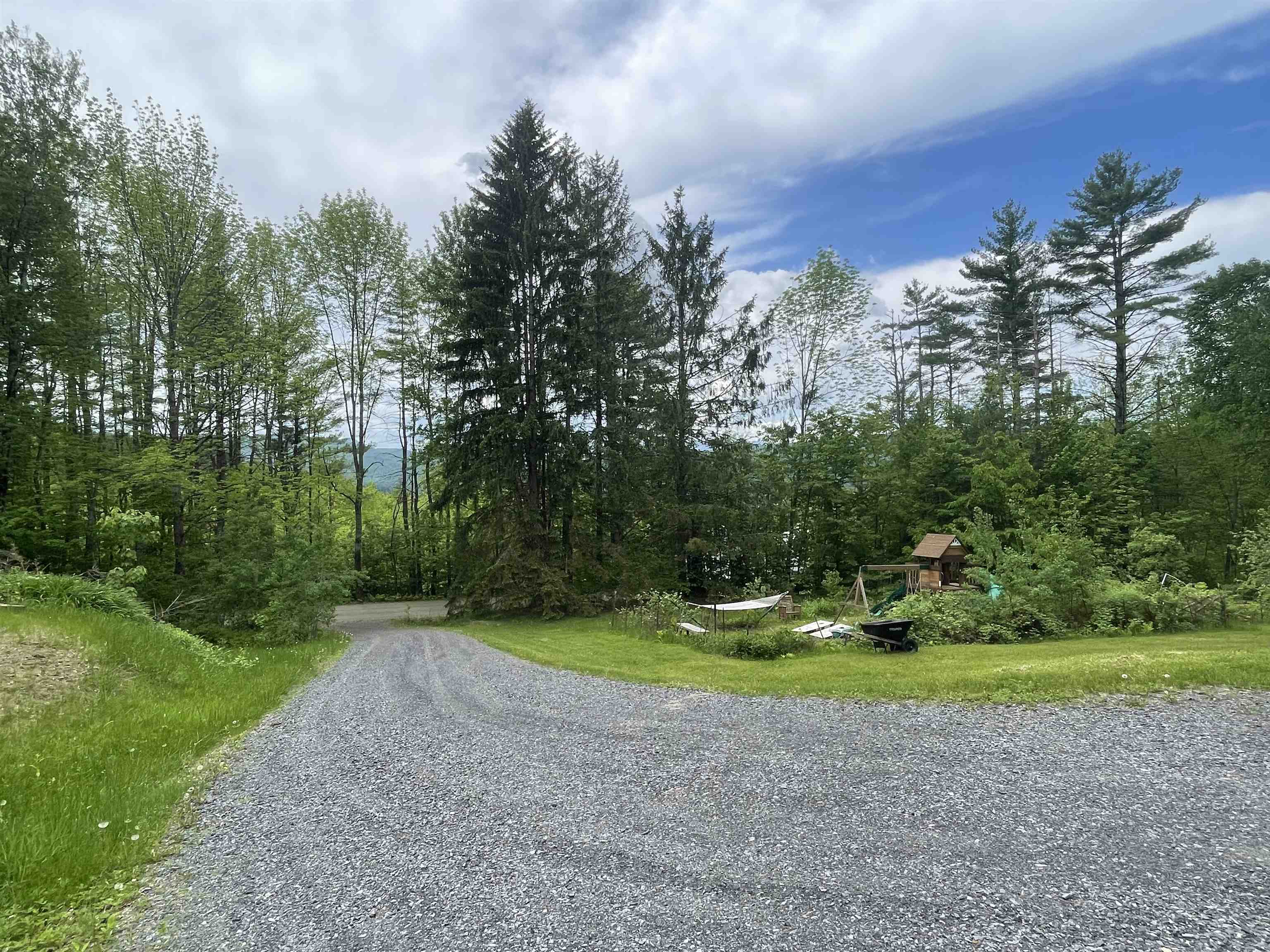 266 Notch Road Middlesex, VT 05602 - Photo 20 of 29