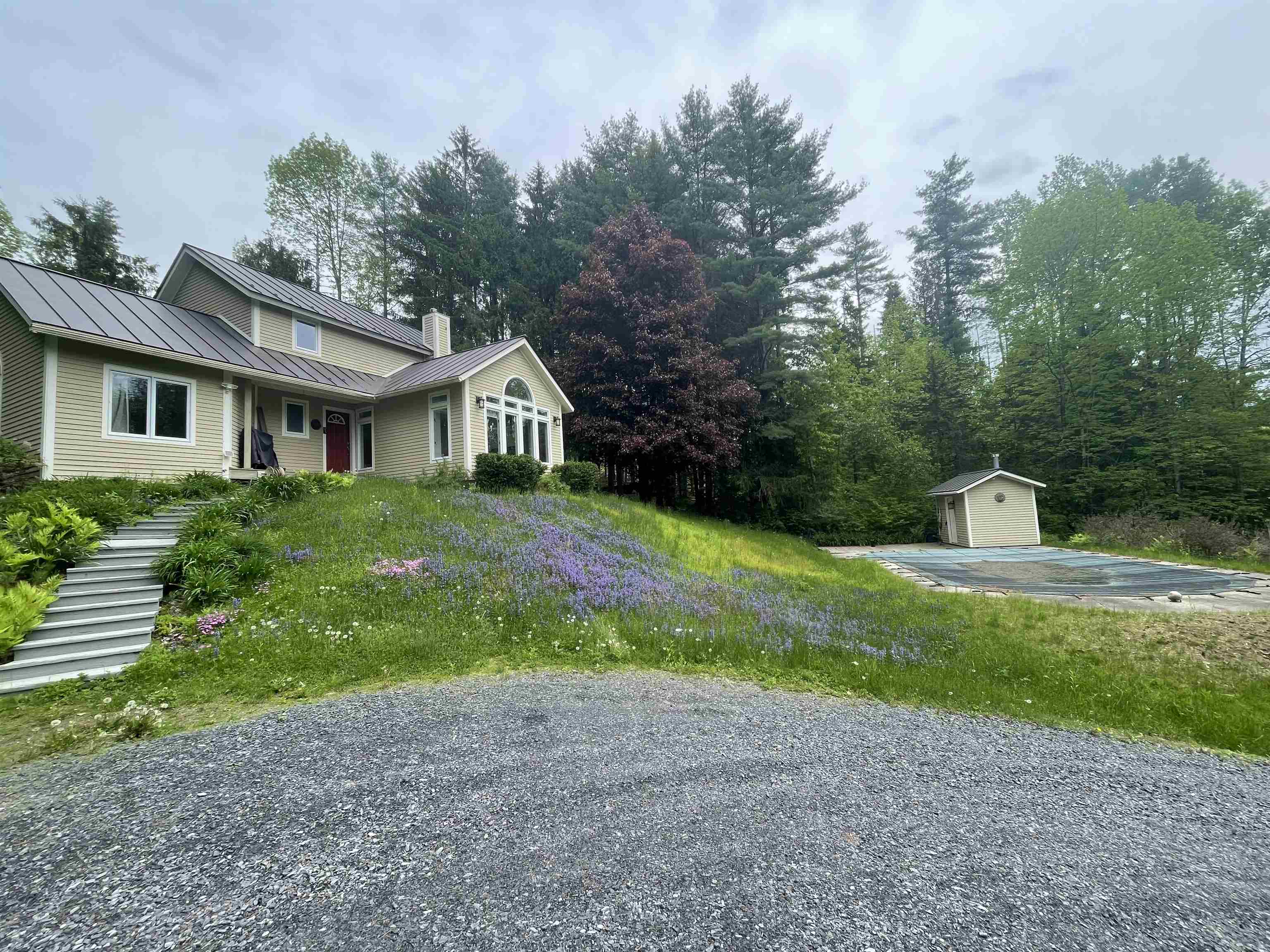 266 Notch Road Middlesex, VT 05602 - Photo 2 of 29