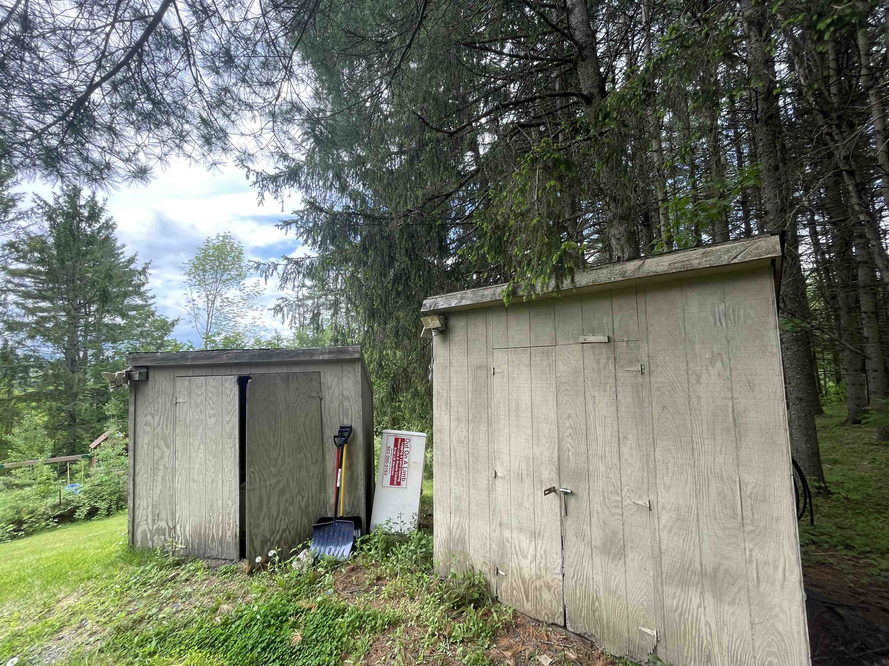 266 Notch Road Middlesex, VT 05602 - Photo 21 of 29