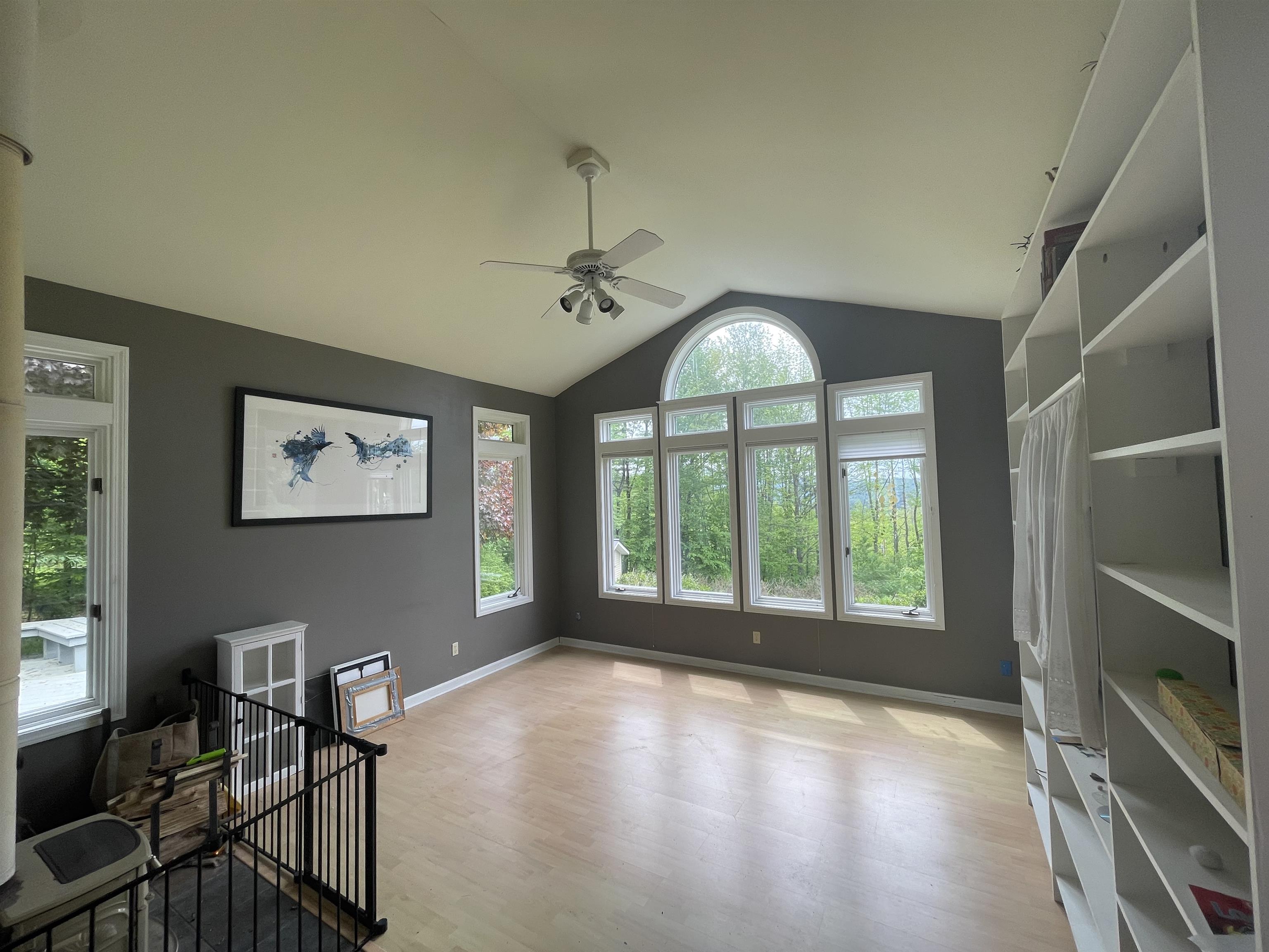 266 Notch Road Middlesex, VT 05602 - Photo 23 of 29