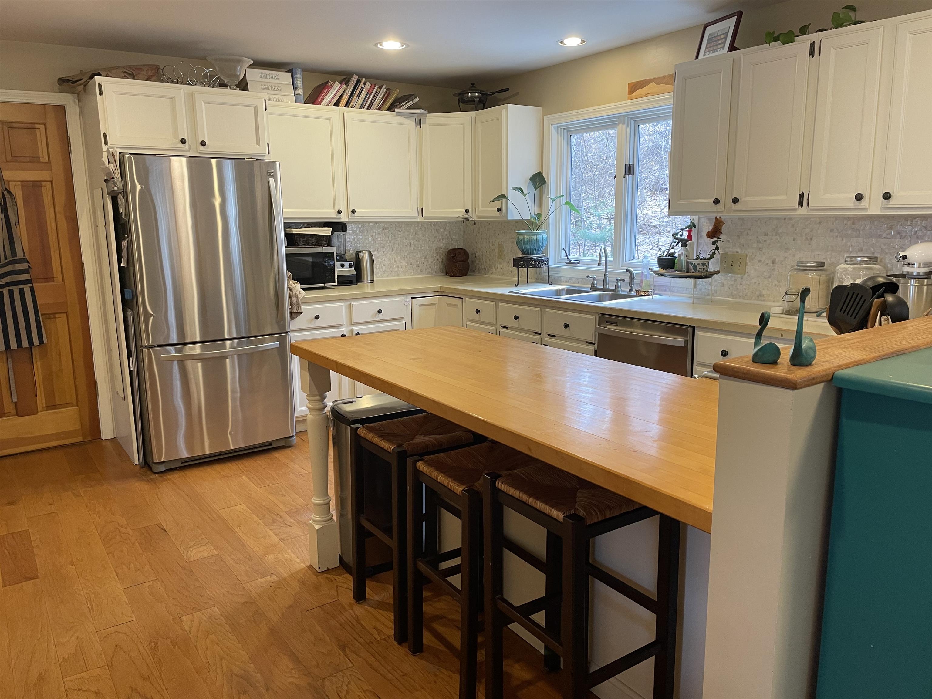 266 Notch Road Middlesex, VT 05602 - Photo 26 of 29