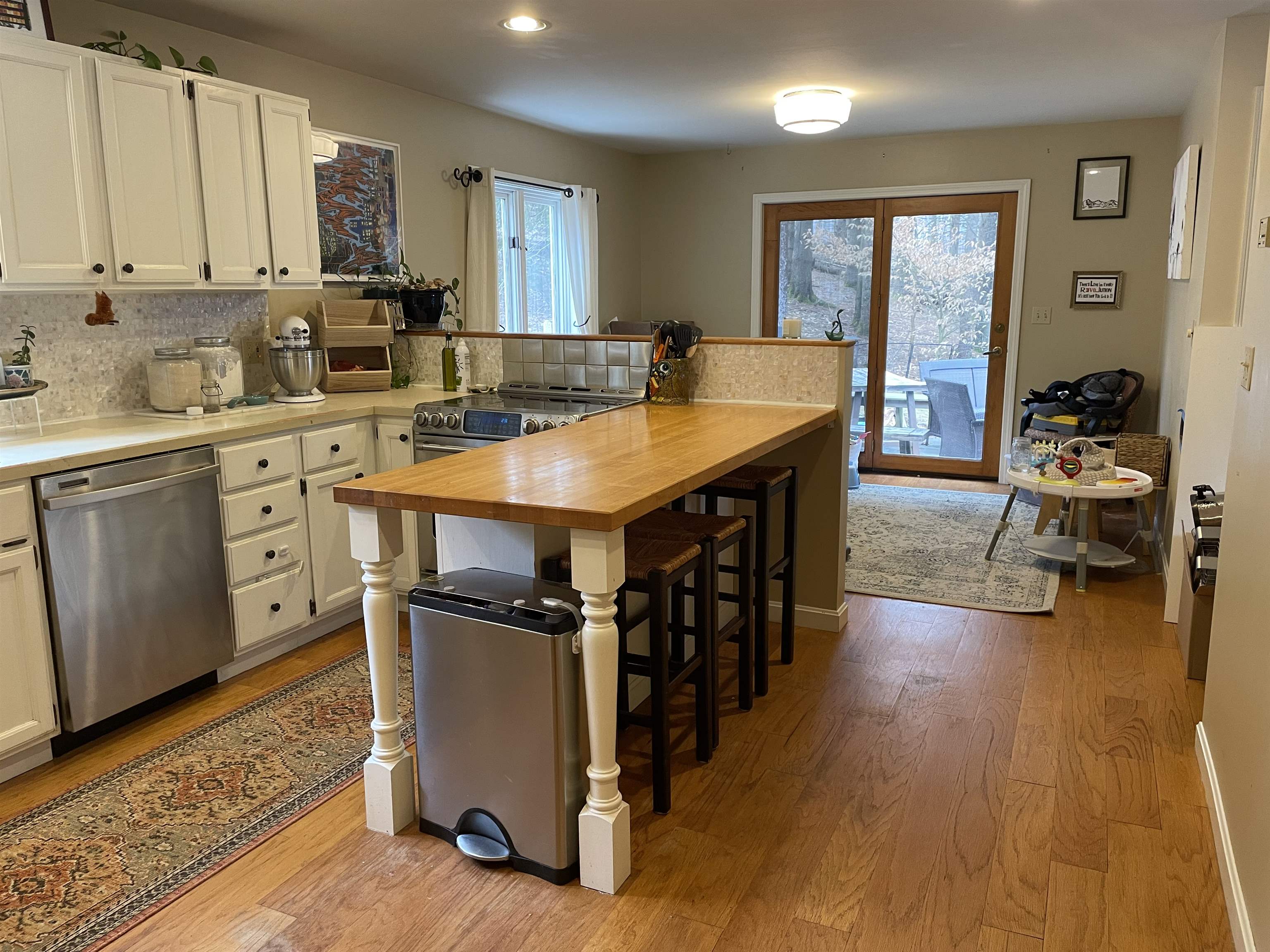 266 Notch Road Middlesex, VT 05602 - Photo 28 of 29