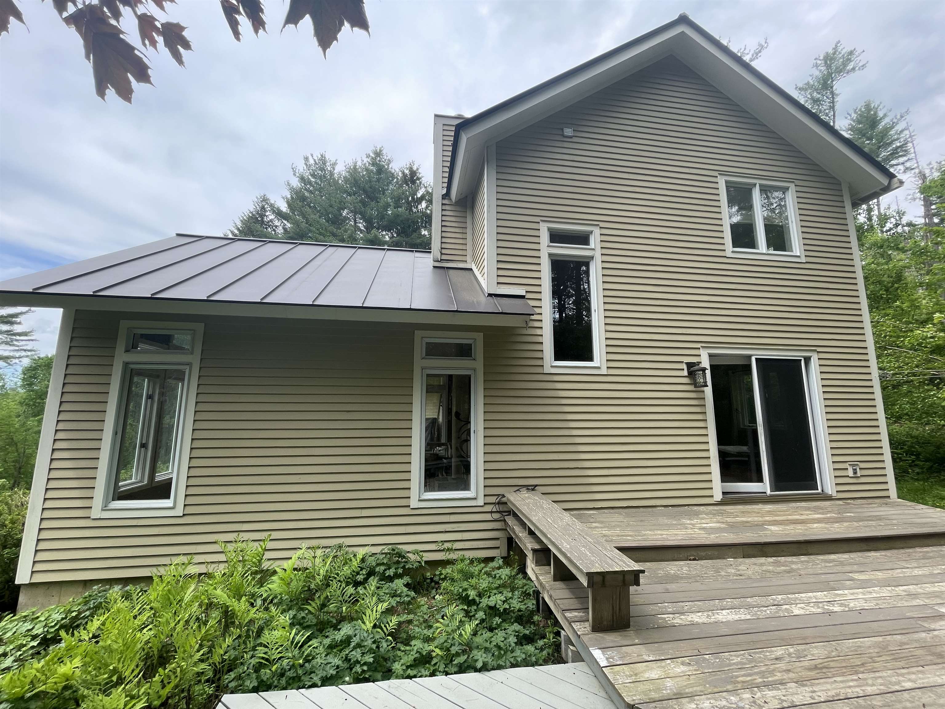 266 Notch Road Middlesex, VT 05602 - Photo 10 of 29