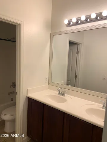 $2,100 | 16770 West Magnolia Street, Goodyear, AZ 85338