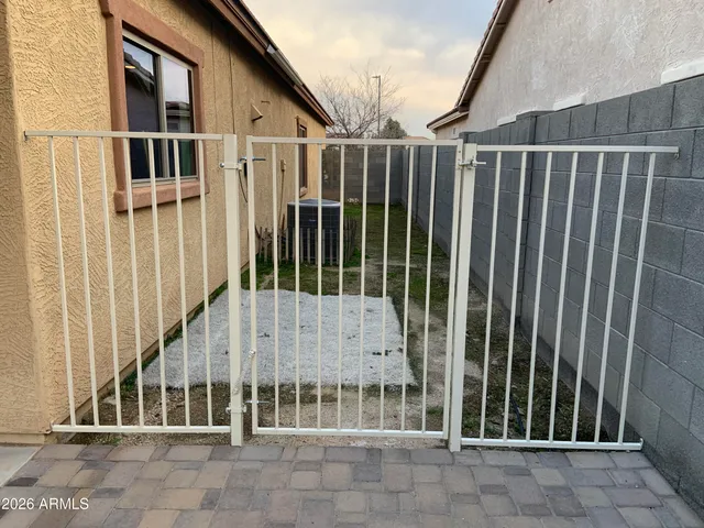 $2,100 | 16770 West Magnolia Street, Goodyear, AZ 85338