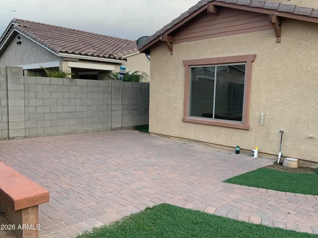$2,100 | 16770 West Magnolia Street, Goodyear, AZ 85338