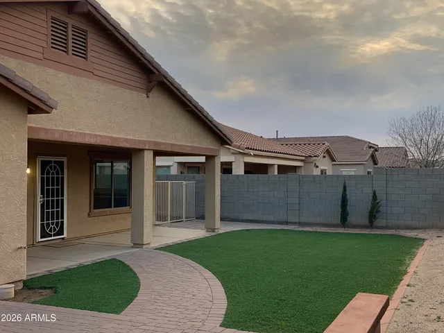 $2,100 | 16770 West Magnolia Street, Goodyear, AZ 85338