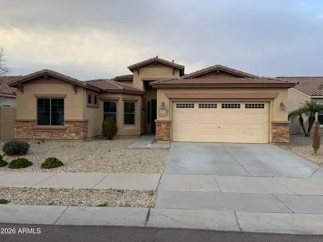$2,100 | 16770 West Magnolia Street, Goodyear, AZ 85338