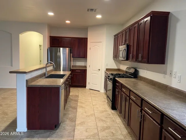 $2,100 | 16770 West Magnolia Street, Goodyear, AZ 85338