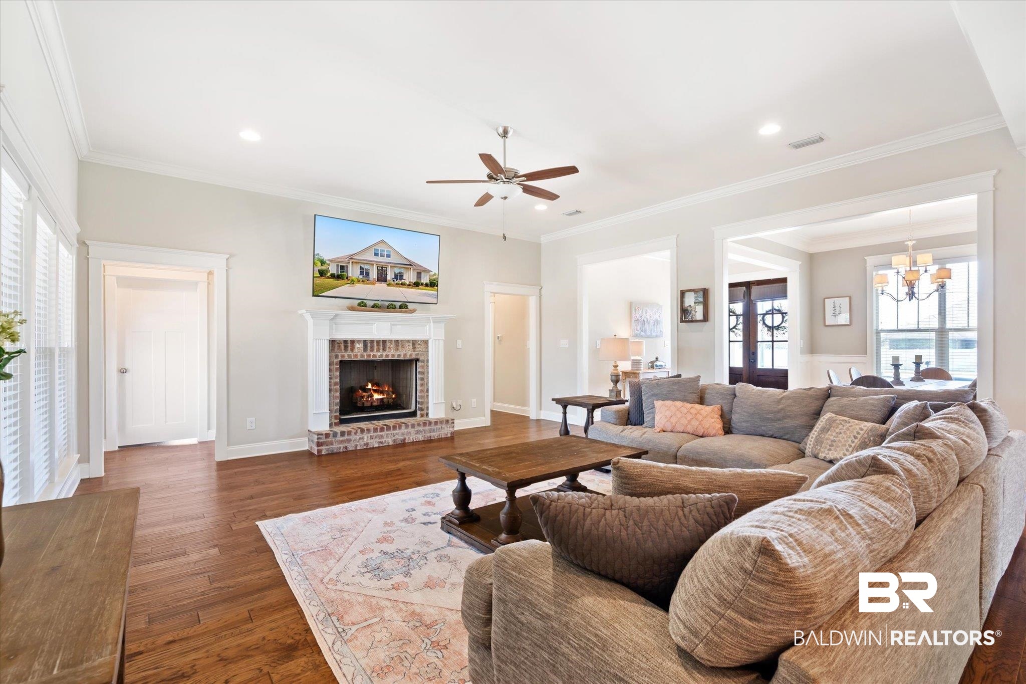 24693 Austin Road Daphne, AL 36526 - Photo 7 of 36