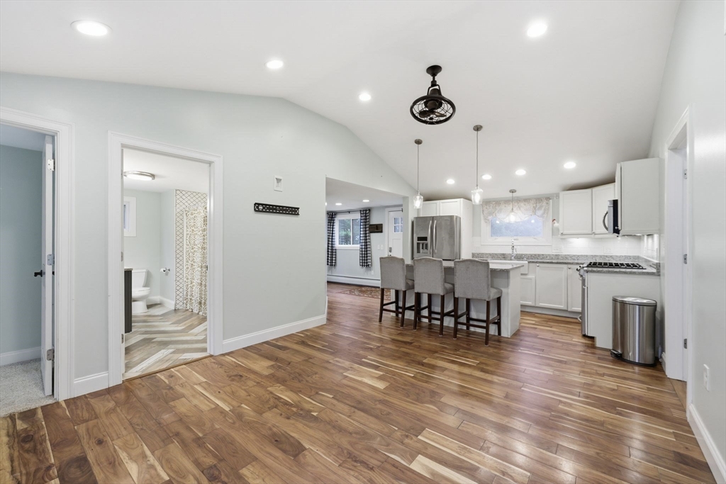 383 Huntington Road Worthington, MA 01098 - Photo 6 of 41