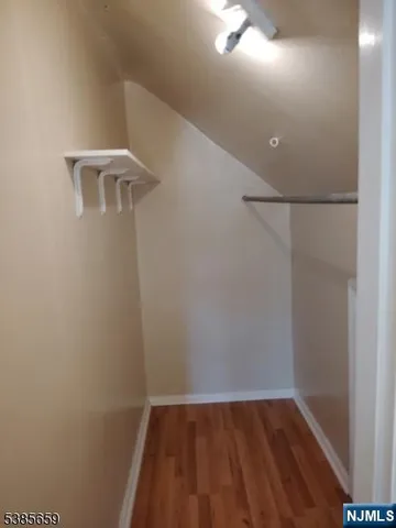 a view of small space