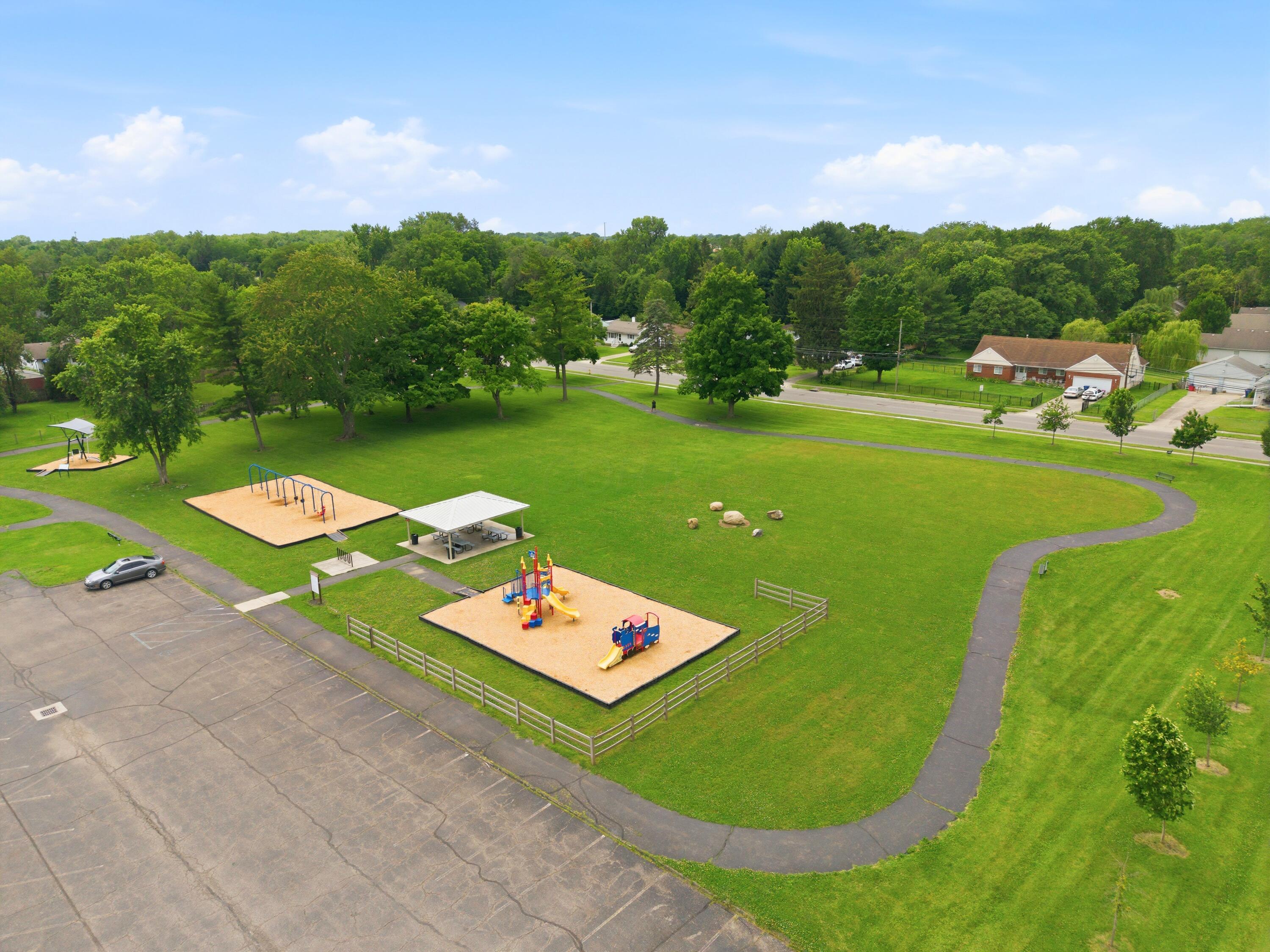 662 Beechwood Road Whitehall, OH 43213 - Photo 40 of 48 dji_20260618140225_0186_d