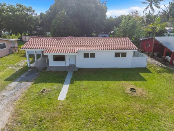 $619,000 | 10747 Northwest 22nd Court, Miami, FL 33167