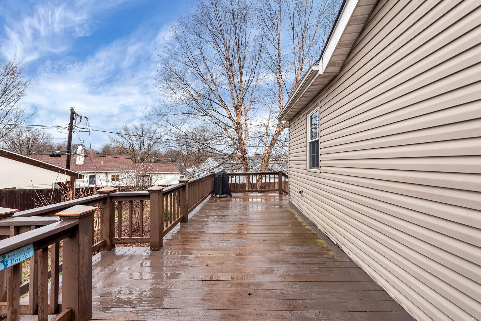 9450 MacKenzie Road St. Louis, MO 63123 - Photo 22 of 26