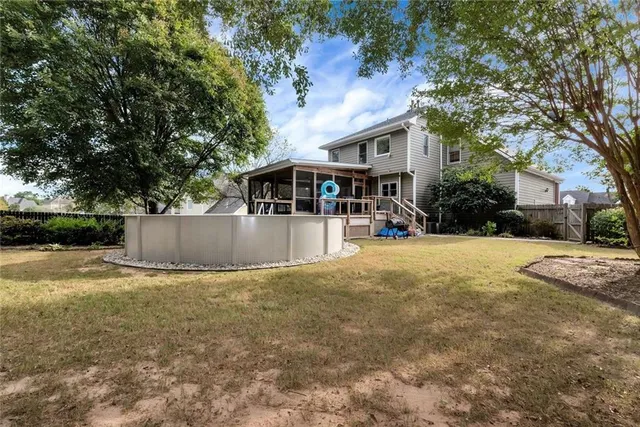 $479,000 | 3800 Glen Ian Drive, Loganville, GA 30052