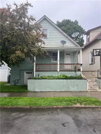 $117,000 | 124 Gray Street, Rochester, NY 14609