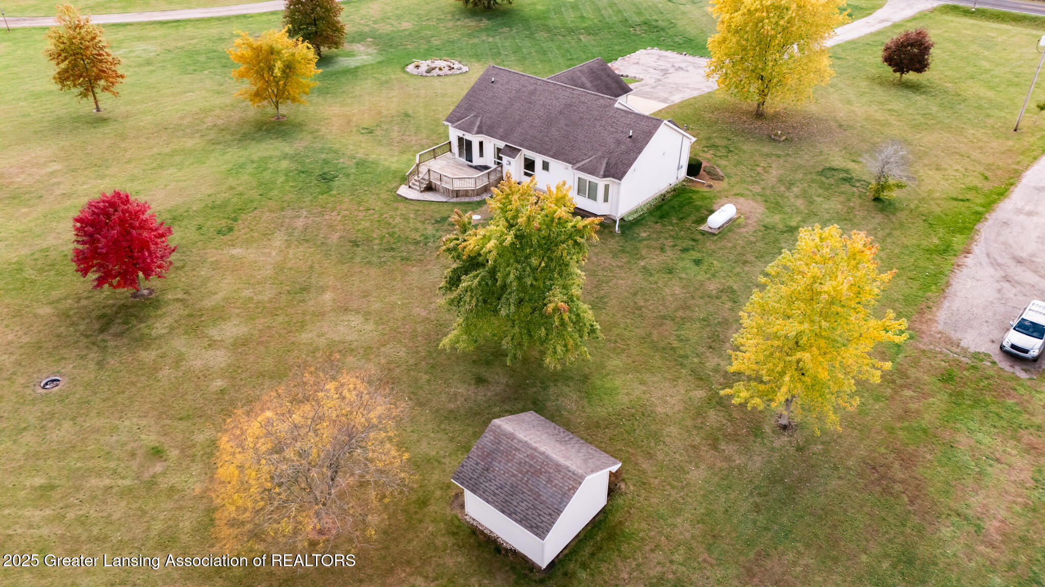 3575 South Hollister Road Ovid, MI 48866 - Photo 35 of 43 3575SHollister36