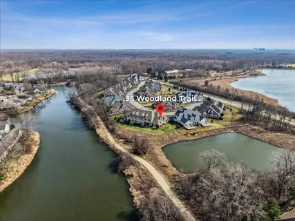 $780,000 | 33 Woodland Trail, Lincolnshire, IL 60069