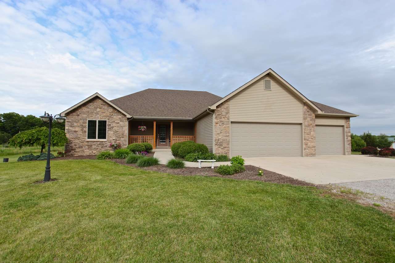 5131 State Rte 101 Butler, IN 46721 - Photo 1 of 35