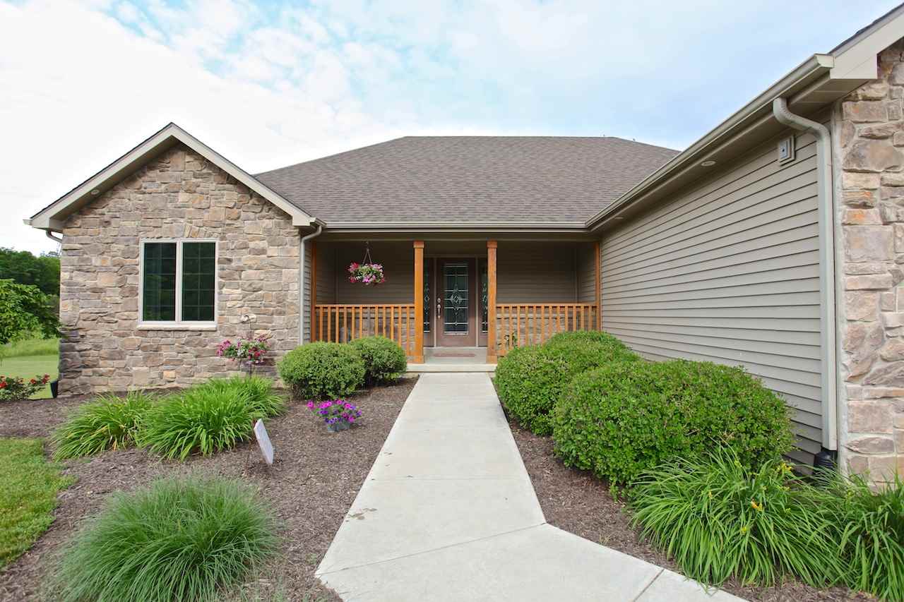 5131 State Rte 101 Butler, IN 46721 - Photo 2 of 35