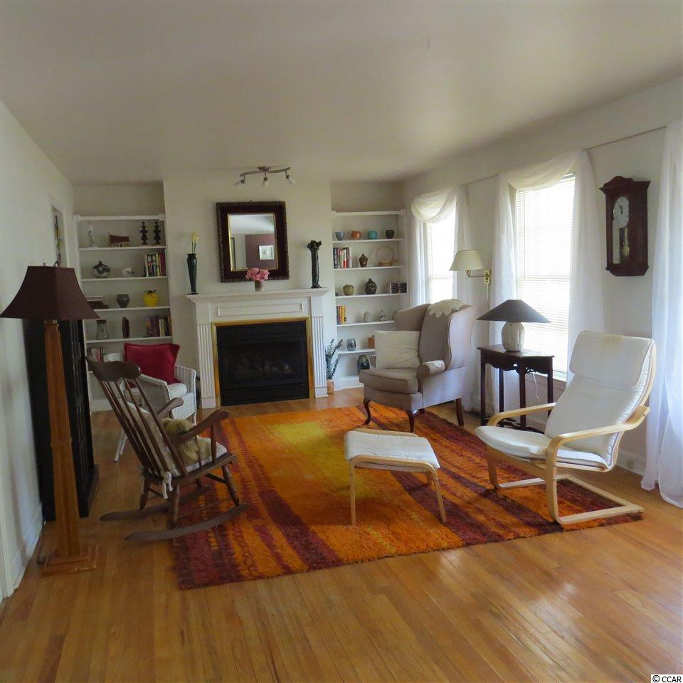 2704 Old Charleston Road Georgetown, SC 29440 - Photo 3 of 13