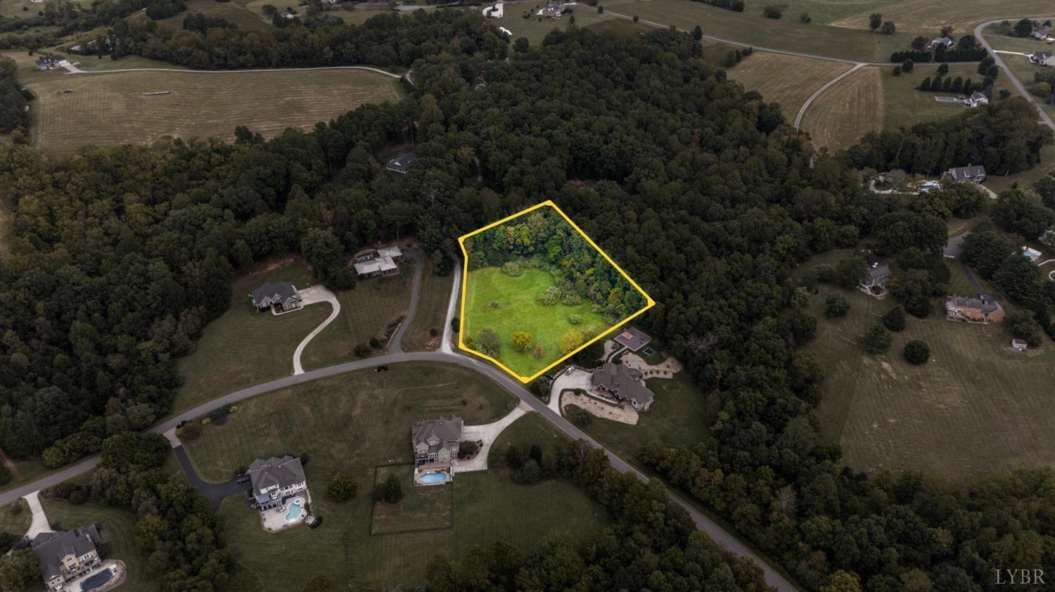 -lot 14 Deer Hollow Road Forest, VA 24551 - Photo 1 of 22